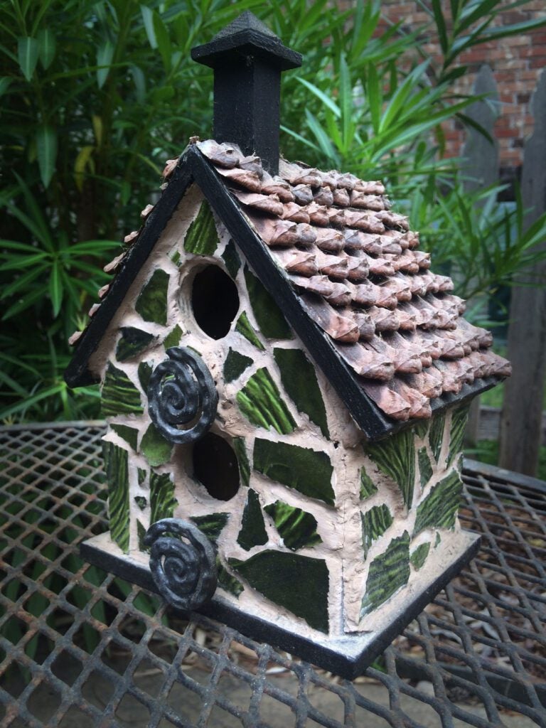 Birdhouse