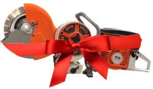 iq dustless saw for holiday wishlist