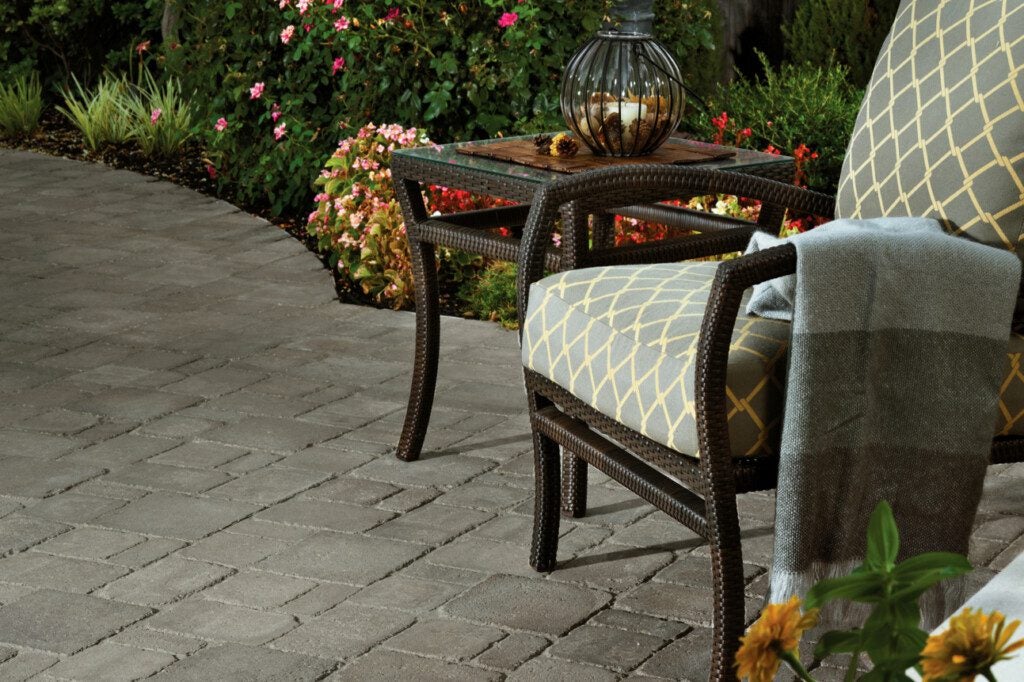 spring paver maintenance tips dublin cobble