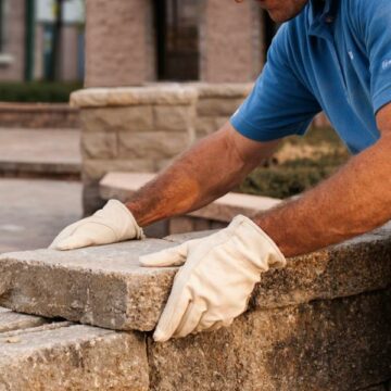 hardscape industry labor shortages