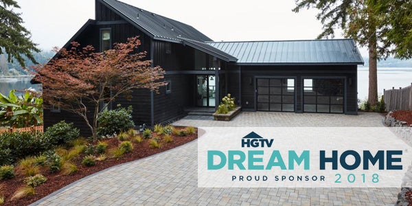 HGTV Dream Home 2018 Winner 