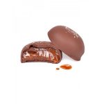 Joy-Filled Caramels