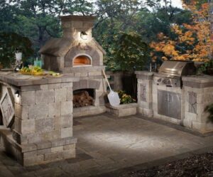 Winterizing Your Outdoor Living Spaces