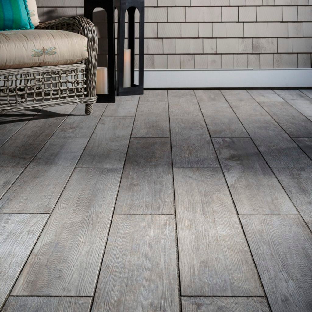 Noon Porcelain Pavers for Patio