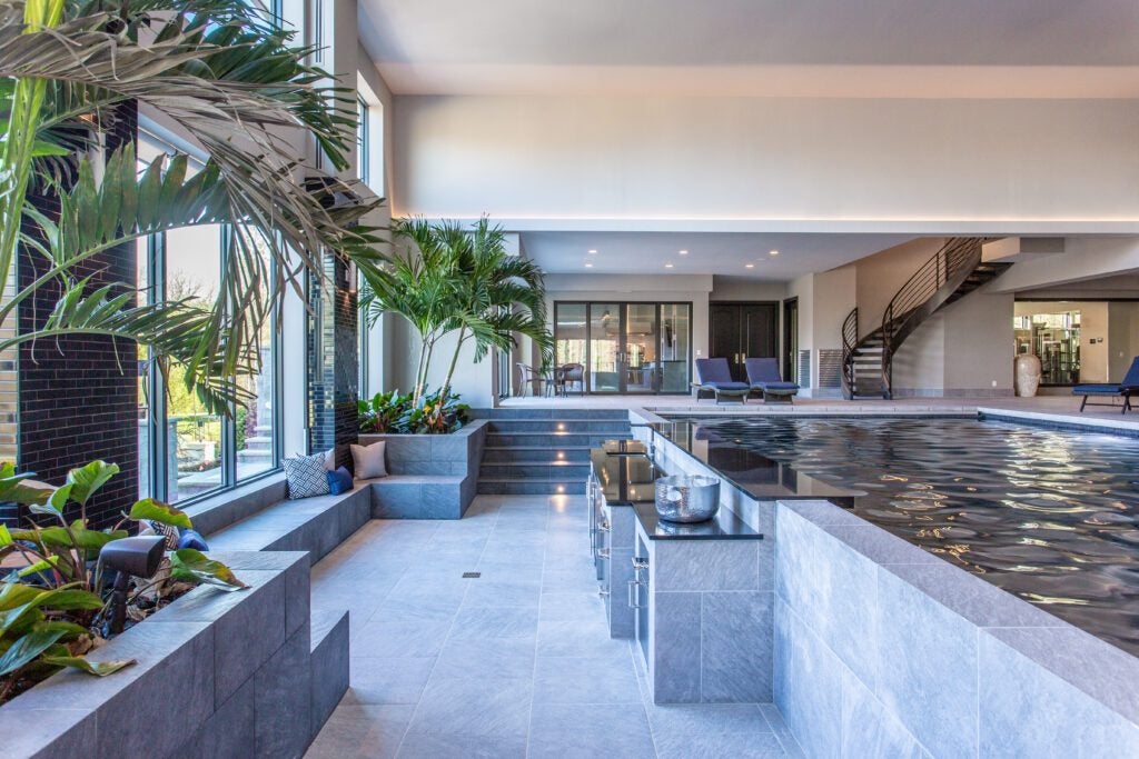 Porcelain Pavers