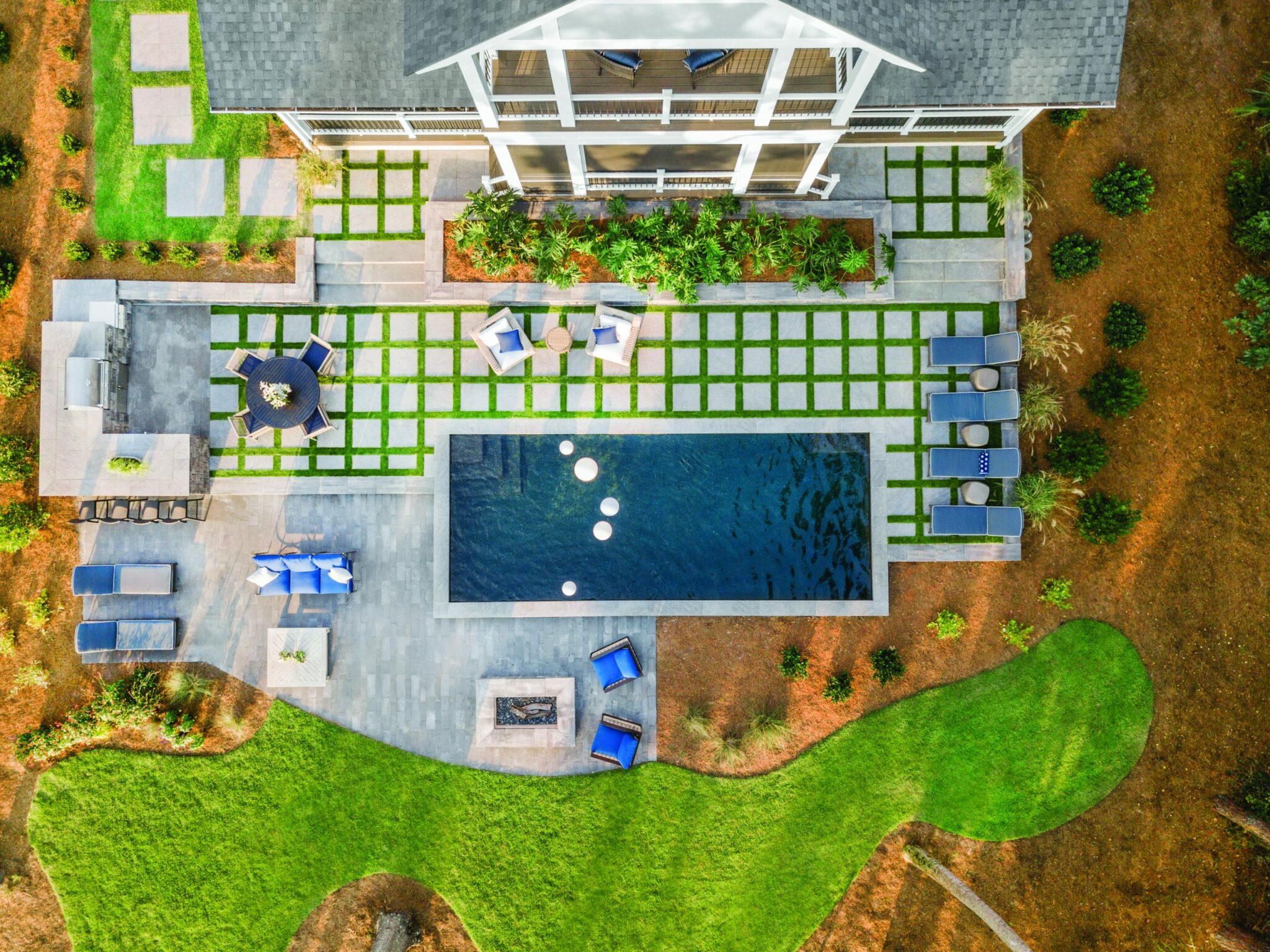 Enter for Your Chance to Win the HGTV® Dream Home 2020