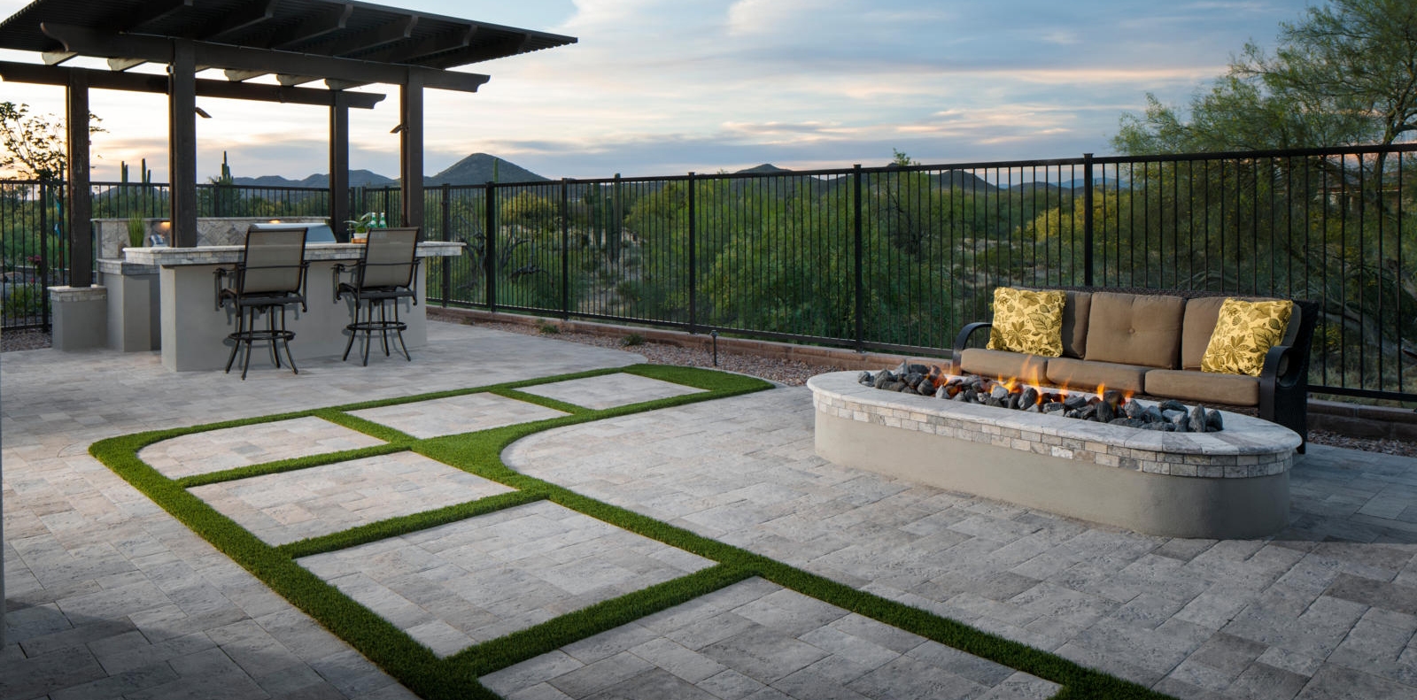 Landscape Plant Design Irvine