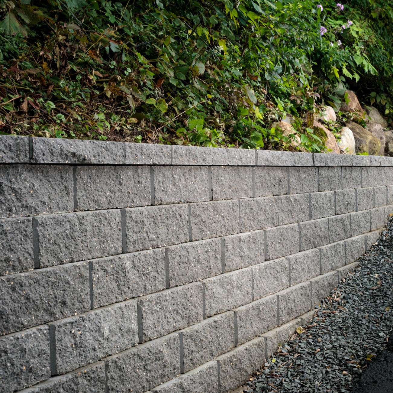 Keystone Pins  Keystone Retaining Wall Systems