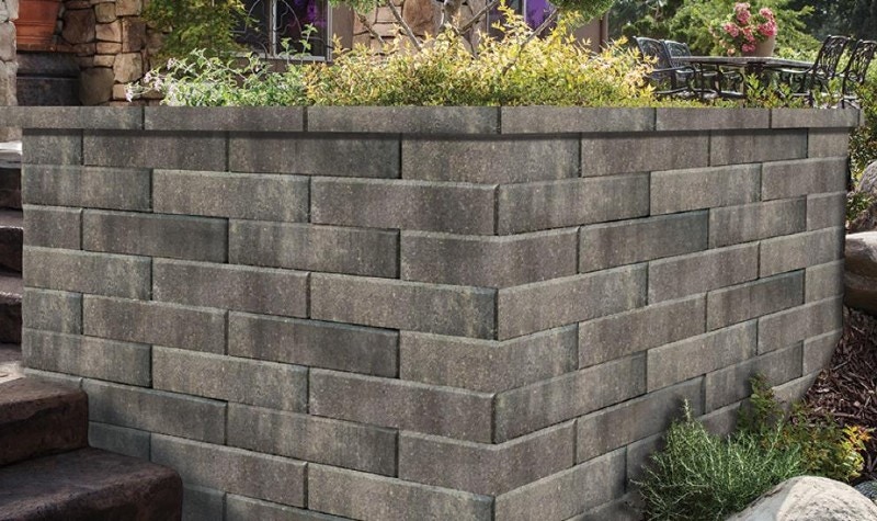 AND THE OUTDOOR DESIGN INNOVATIONS KEEP COMING