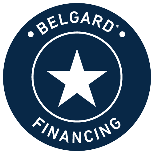 Belgard Preferred Payment