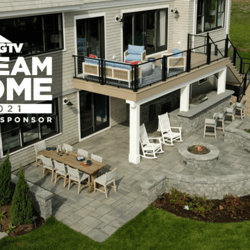 HGTV Dream Home 2021