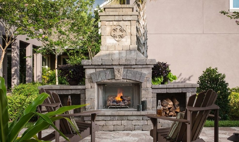 EXTENDING YOUR PATIO SEASON YEAR ROUND