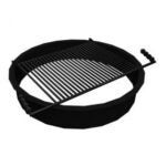 FirePit Round-Insert 0