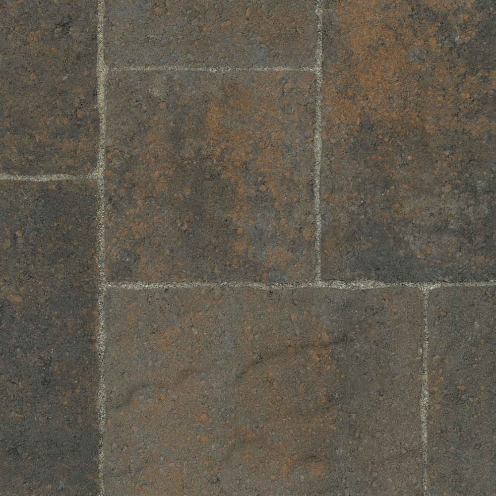 Eco Urbana Paver Eco Urbana Permeable Paver by Belgard
