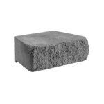 Highland Stone Freestanding Wall 18in