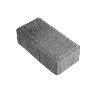 Belgard Holland Stone size rectangle 3 15/16 x 7 7/8 x 2 3/8