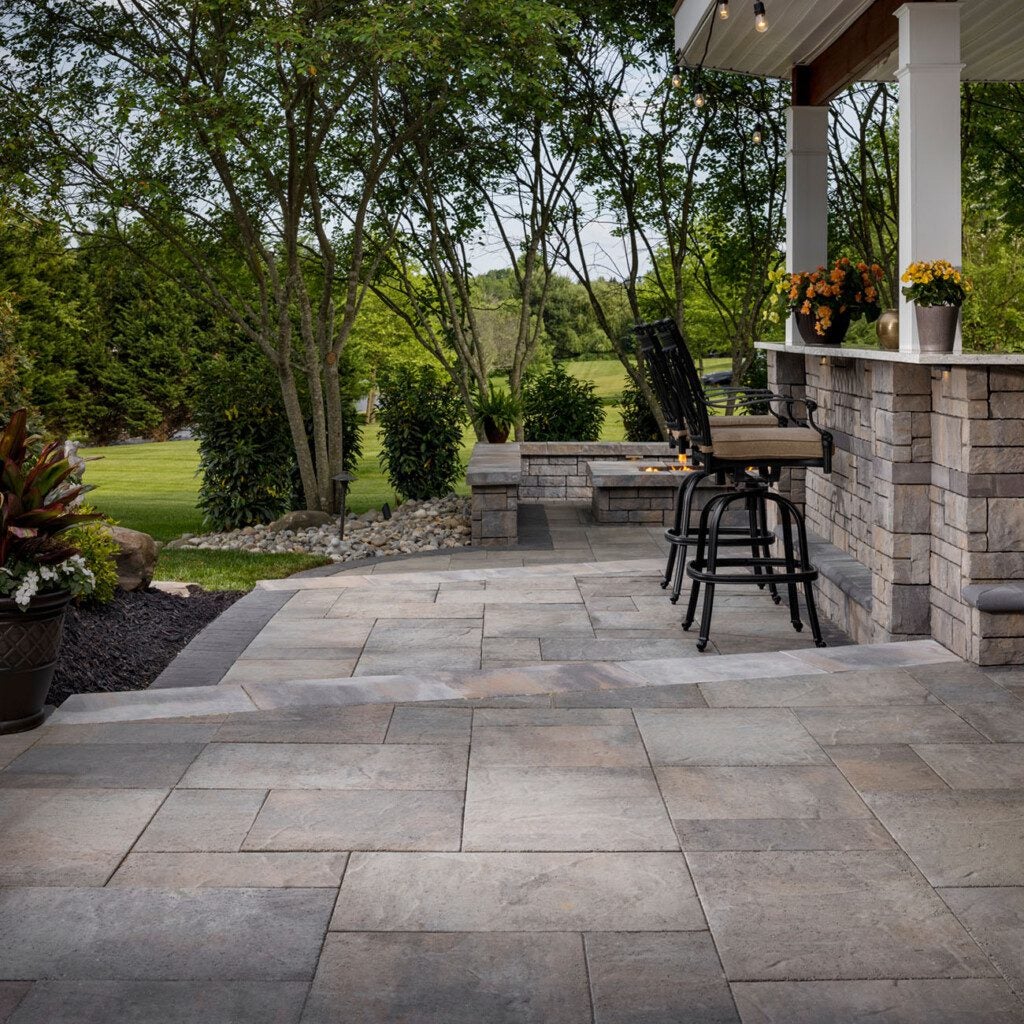 Belgard Origins Pavers