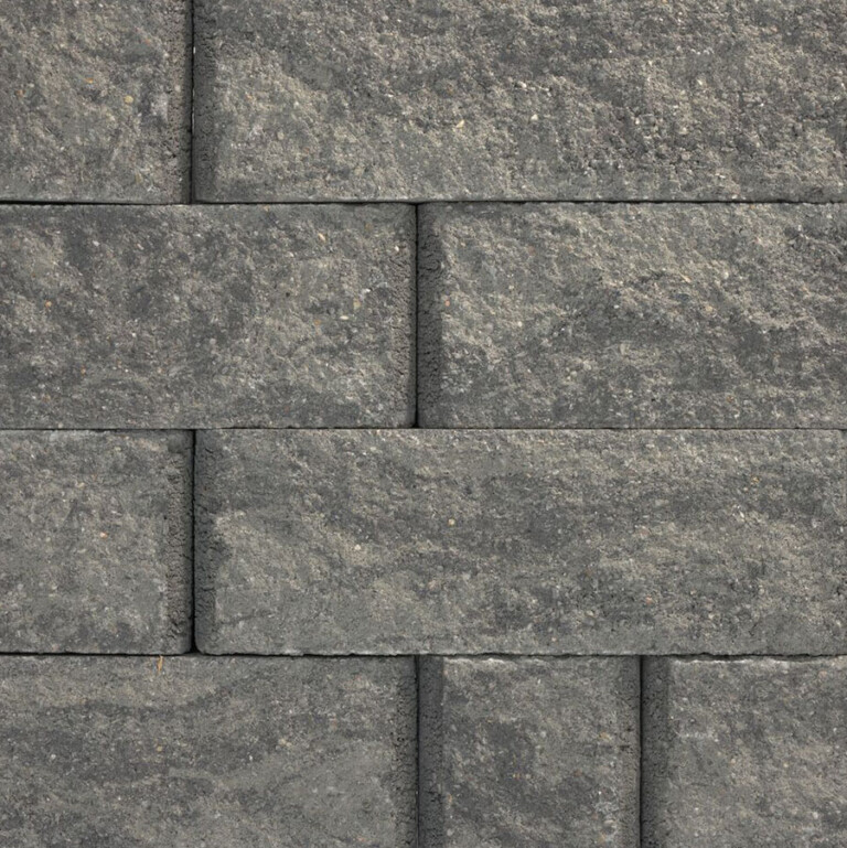Highland Stone® Retaining Wall System | By Belgard