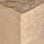 Anglia Edger Gascony Tan Swatch
