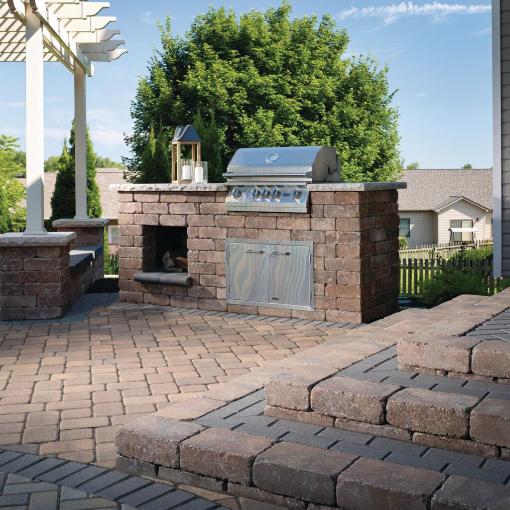 Outdoor Kitchens | Pre-Built Modular Outdoor Kitchens