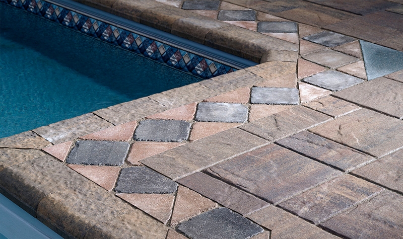 POOL DECK AND PATIO TRENDS