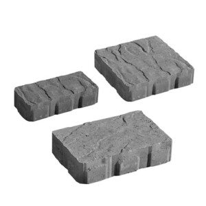 Belgard Urbana Stone 3-Piece Modular
