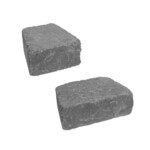 Weston Circular Pit 2pc