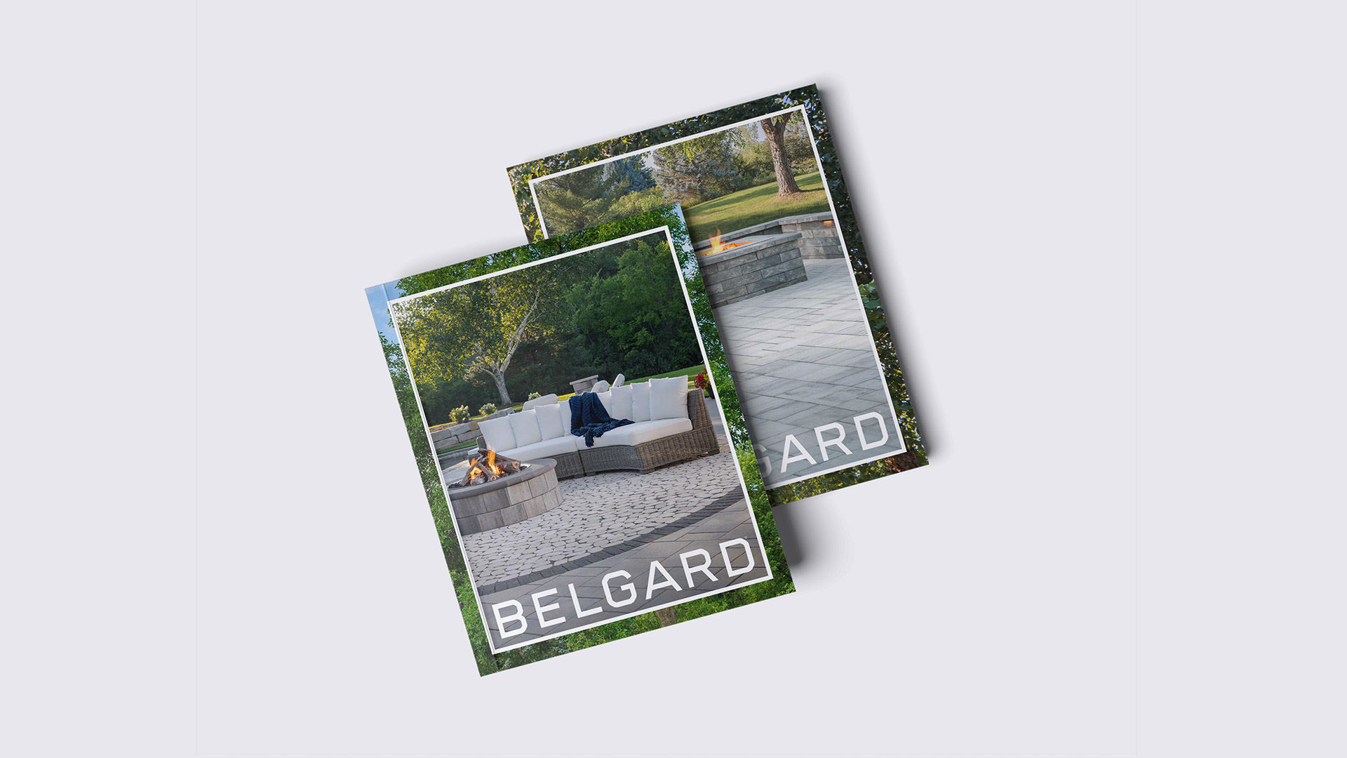 Explore Our Regional Product Catalogs Belgard