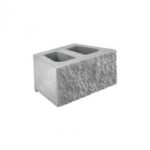 Anchor Diamond Pro Straight Face Block