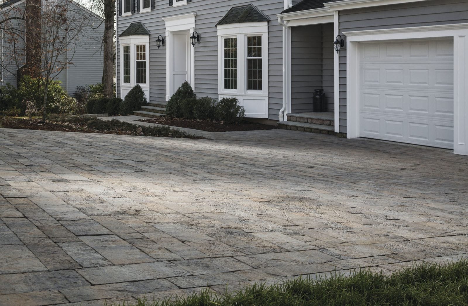 Agilina Plank Paver Driver