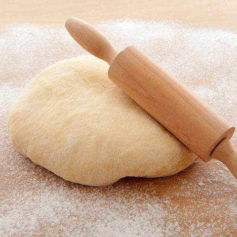 Pizza Dough Brick Oven Recipe