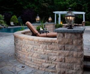 Poolscape Anchor Pavers