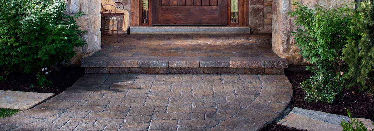 How to Clean Belgard Pavers? Paver Maintenance Guide - Eagle Pavers