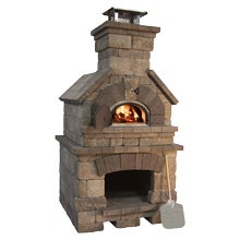 Brick-Oven-Elements