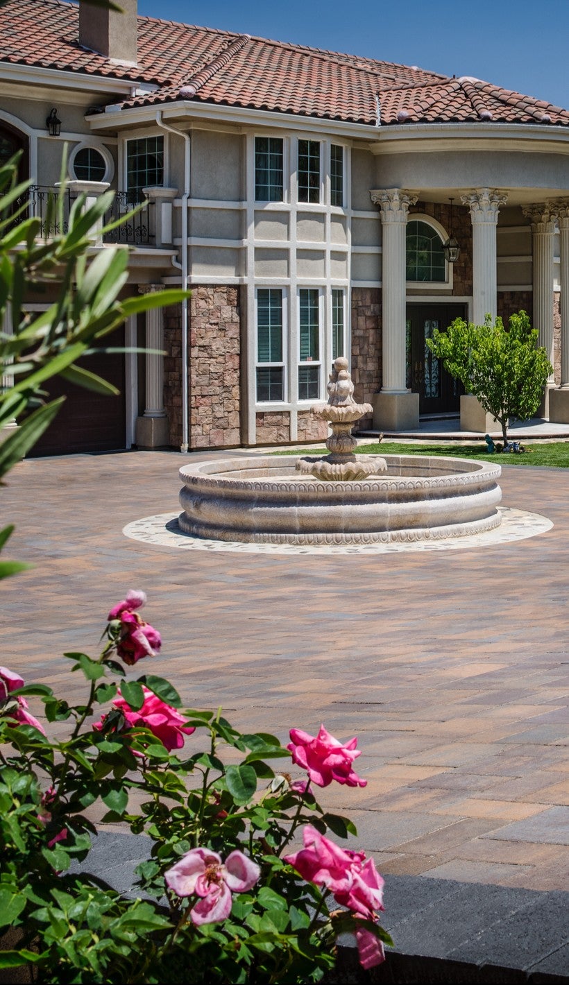 Catalina™ Stone Pavers