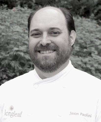 executive Chef Jason Paolini offers grilling recipes