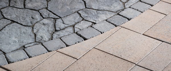 Design Benefits of Concrete Pavers vs Brick Pavers