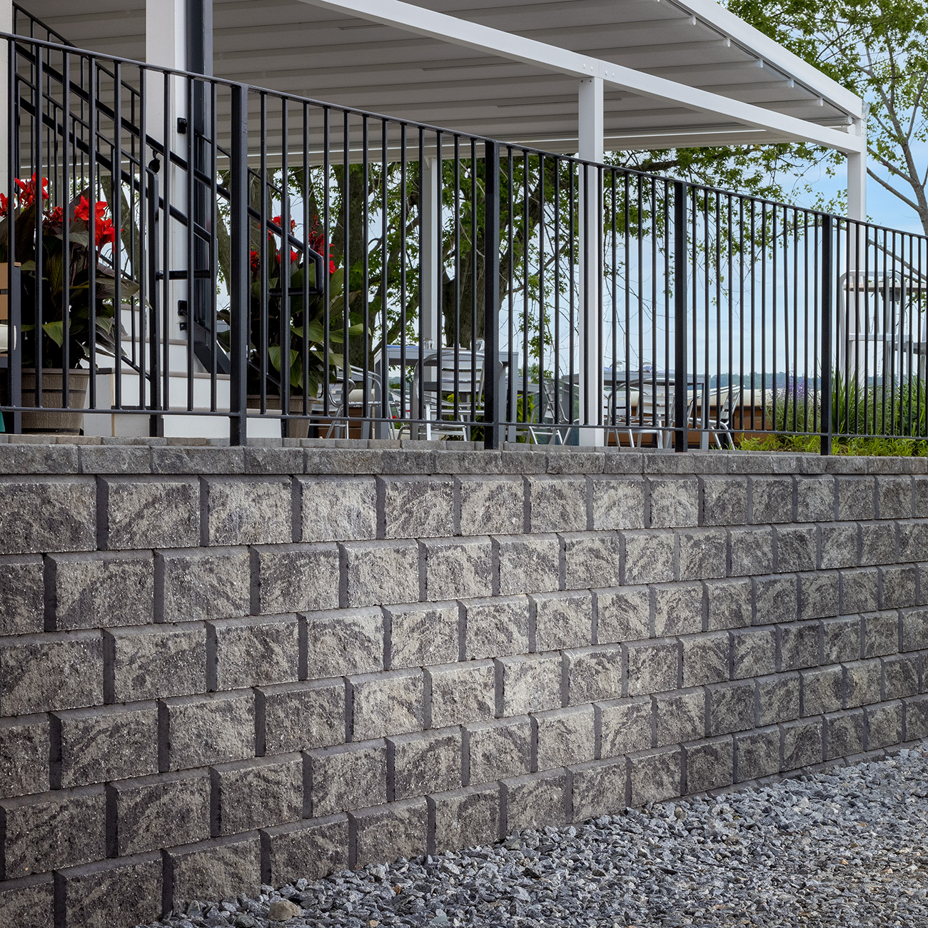 Diamond Pro® PS Victorian Face - Belgard