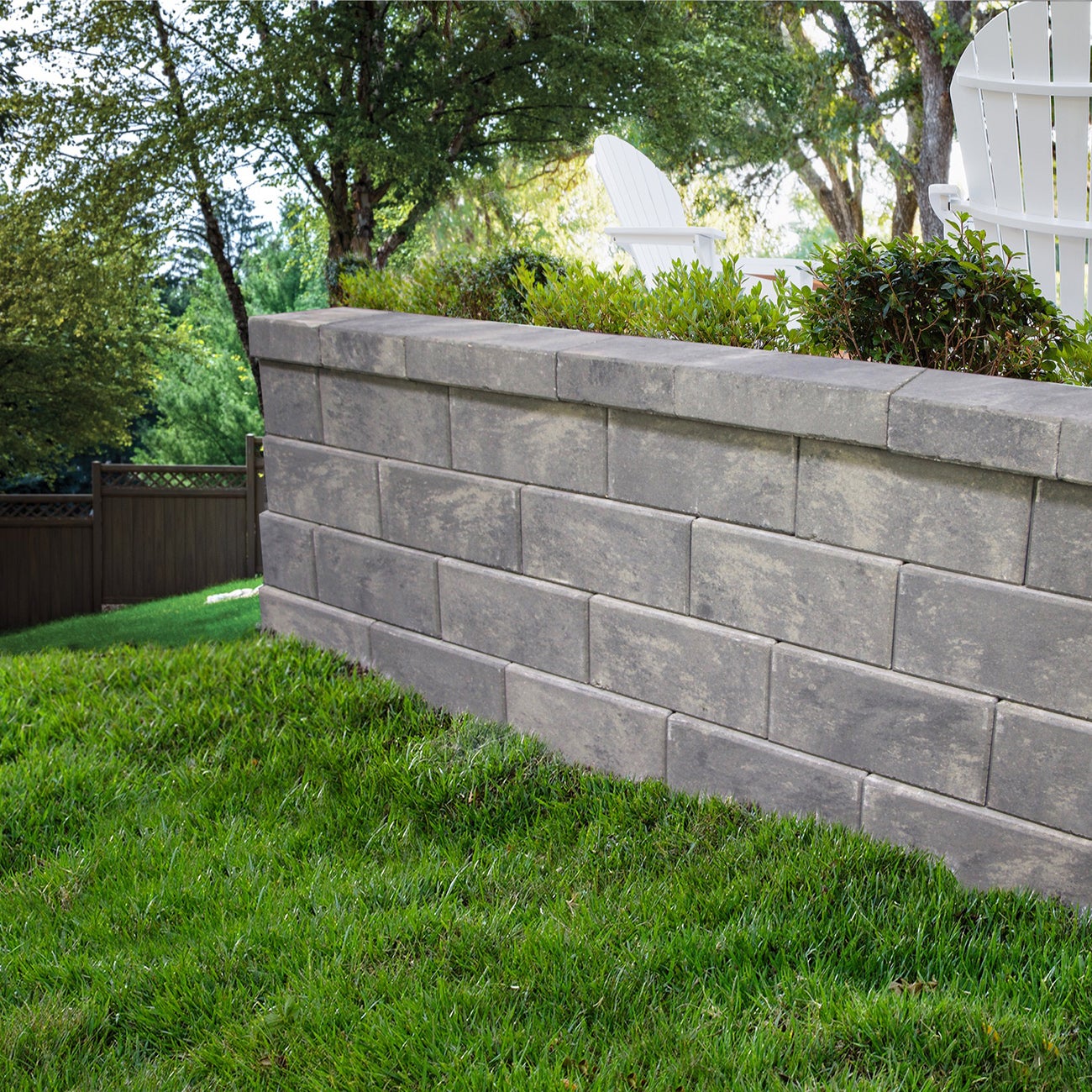 Diamond pro smooth face belgard