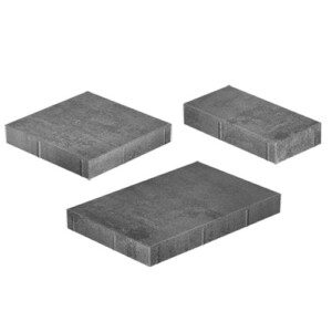 Belgard Dimensions 12 6 x 12 x 2 3/8 12 x 12 x 2 3/8 12 x 18 x 2 3/8