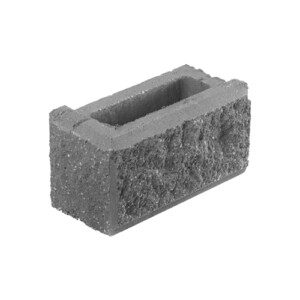 Belgard AB Wall AB Classic Collection Corner Block 8 x 16 x 8 Available Left & Right