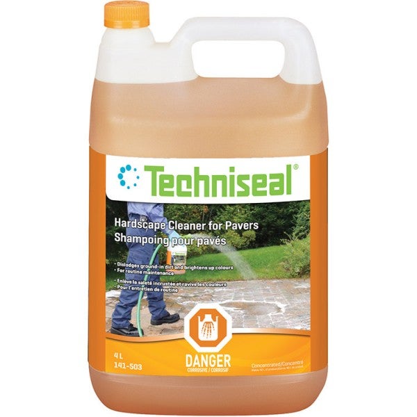 Techniseal general cleaner