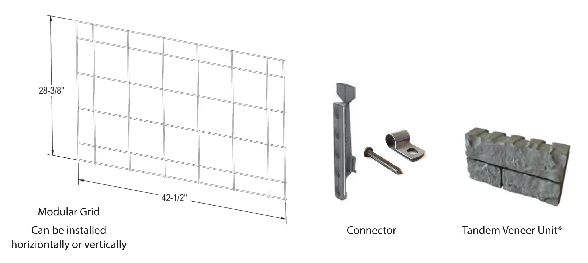 GridComponents