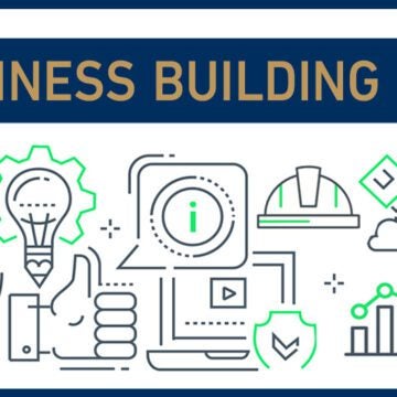 business building tips