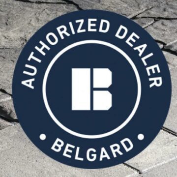 belgard authorized dealer