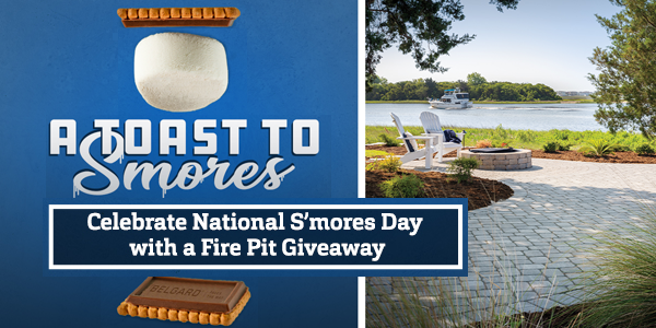 August 10th is National S'mores Day