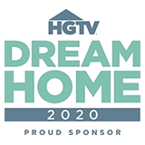 HGTV Dream Home 2020