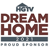 HGTV Dream Home Sponsor 2021