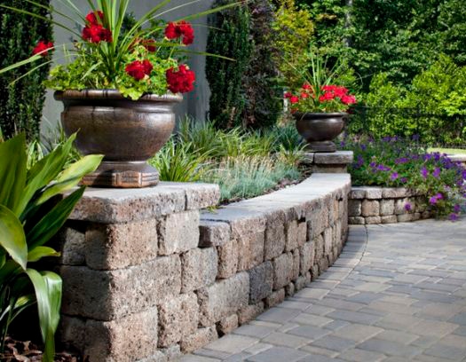 Highland Garden Poolscapes