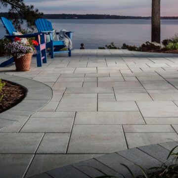 Lafitt Grana Slab Patio Paver, Emerging Trends